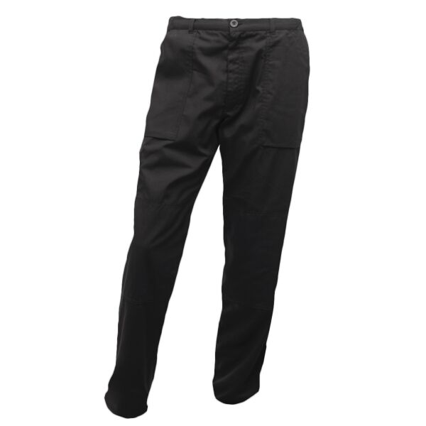 Lined Action Trousers (Reg) Thumbnail