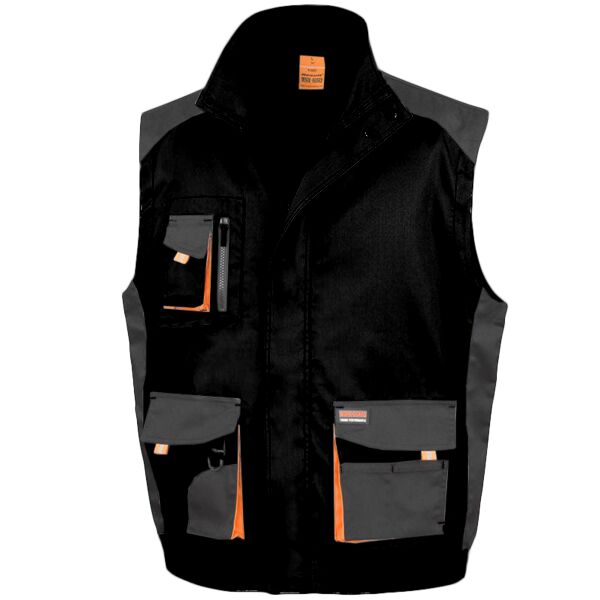 Work-Guard lite gilet Thumbnail