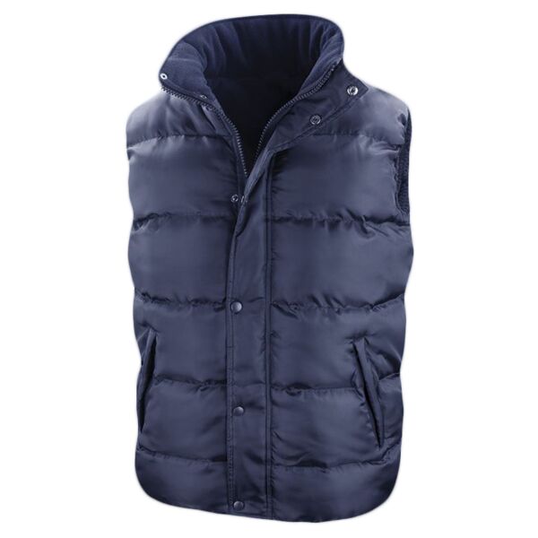 Core Nova Lux padded gilet Thumbnail