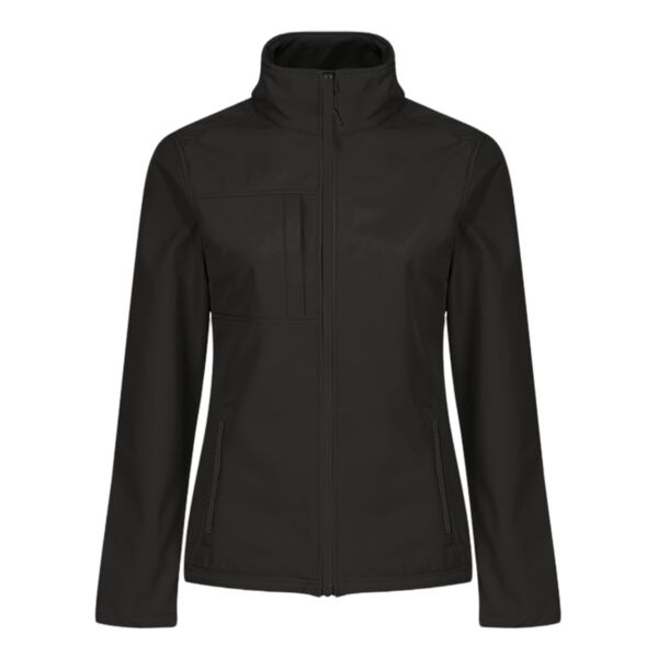 Women's Octagon II 3 Layer Membrane Softshell Thumbnail