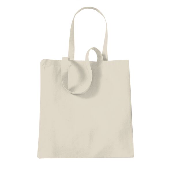Westford Mill Canvas Classic Shopper Thumbnail