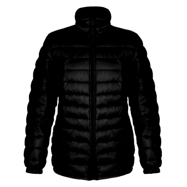Result Urban Ladies Ice Bird Padded Jacket Thumbnail