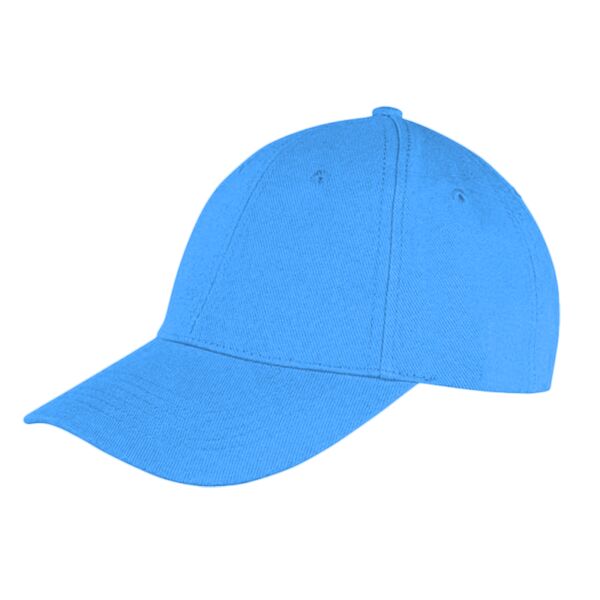 Result Memphis Brushed Cotton Cap Thumbnail