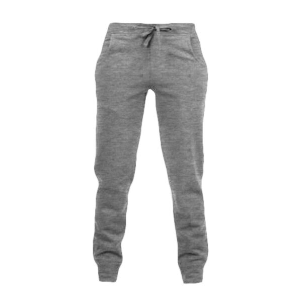 SF Clothing Ladies Cuffed Jog Pants Thumbnail