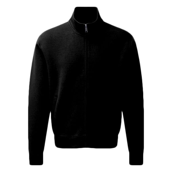 Russell Athletic Authentic Sweat Jacket Thumbnail