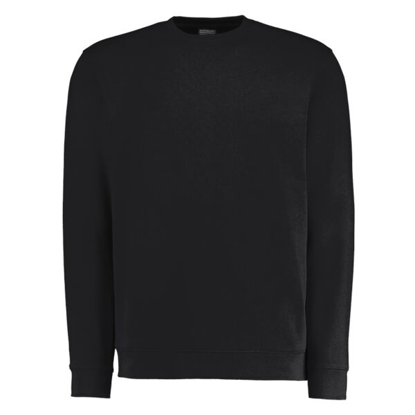 Klassic sweatshirt Superwash® 60°C long sleeve (regular fit) Thumbnail