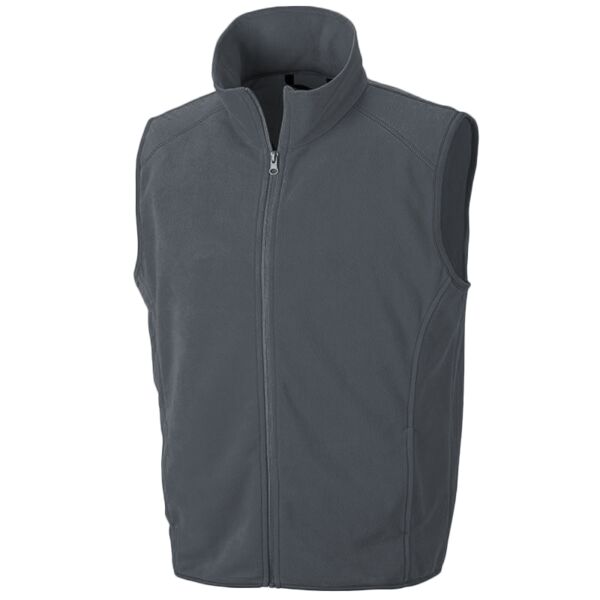 Core microfleece gilet Thumbnail