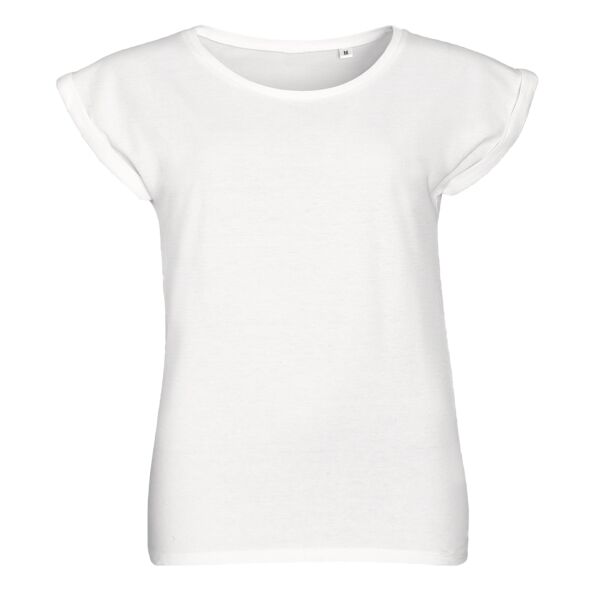 SOL'S Ladies Melba T-Shirt Thumbnail