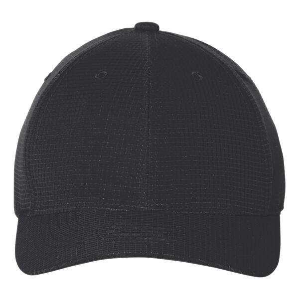 Flexfit hydro-grid stretch cap (6587) Thumbnail