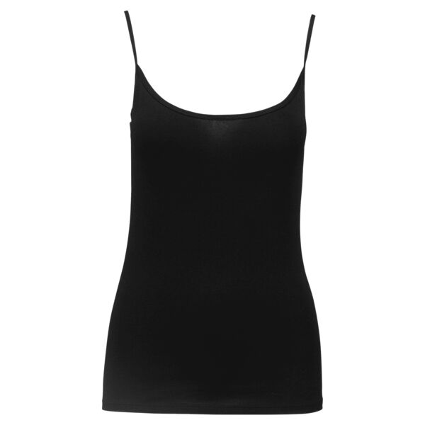 Ladies' strappy tank top Thumbnail