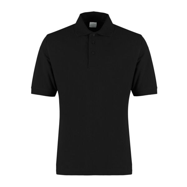 Classic fit cotton Klassic Superwash® 60° polo Thumbnail