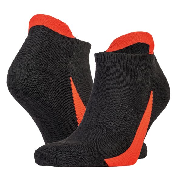 3-Pack Mixed Sneaker Sport Socks Thumbnail