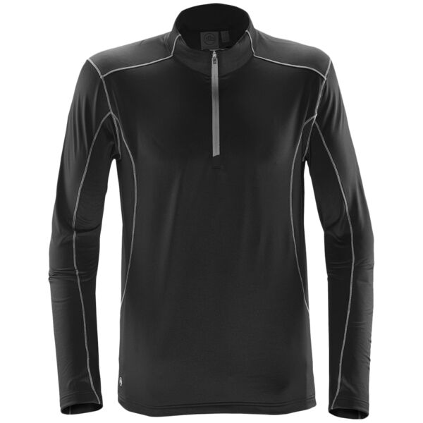 Men's Pulse Fleece Pullover Thumbnail