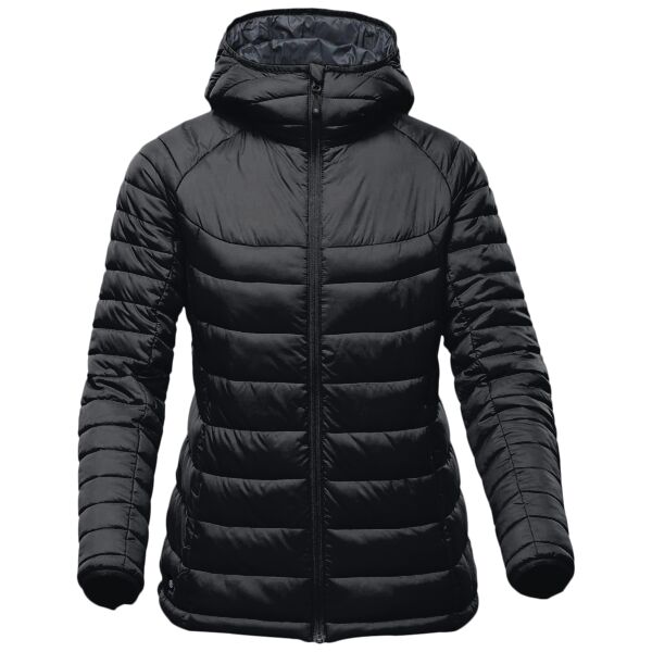 Women's Stavanger thermal shell Thumbnail