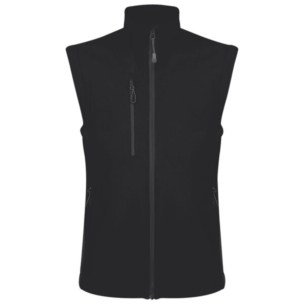 Regatta Honestly Made Recycled Soft Shell Bodywarmer Thumbnail