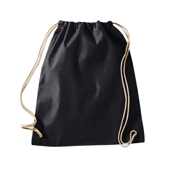 Cotton Gymsac Thumbnail