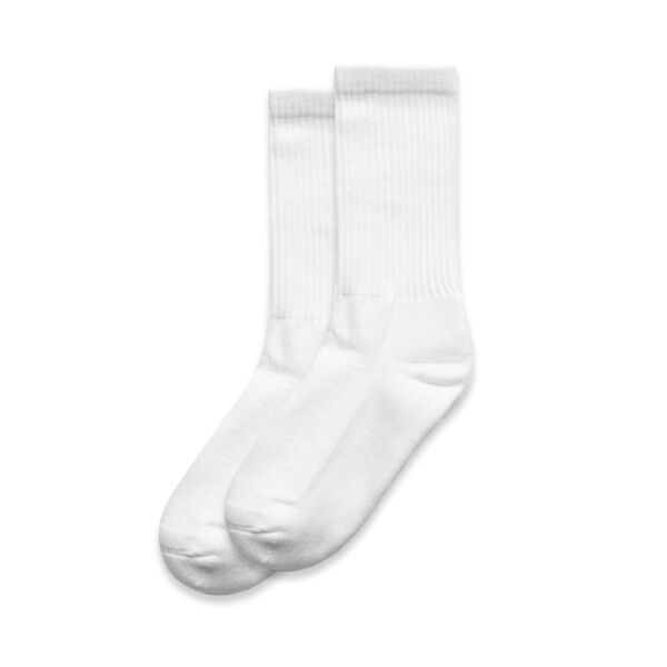 RELAX SOCKS (2 PK) Thumbnail