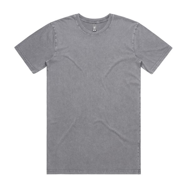 AS COLOUR STONE WASH STAPLE TEE Thumbnail
