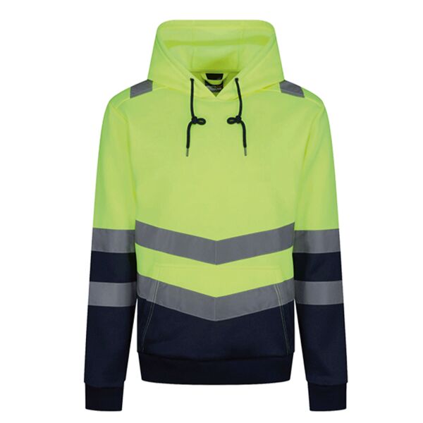 Pro Hi Vis Overhead Hoody Thumbnail
